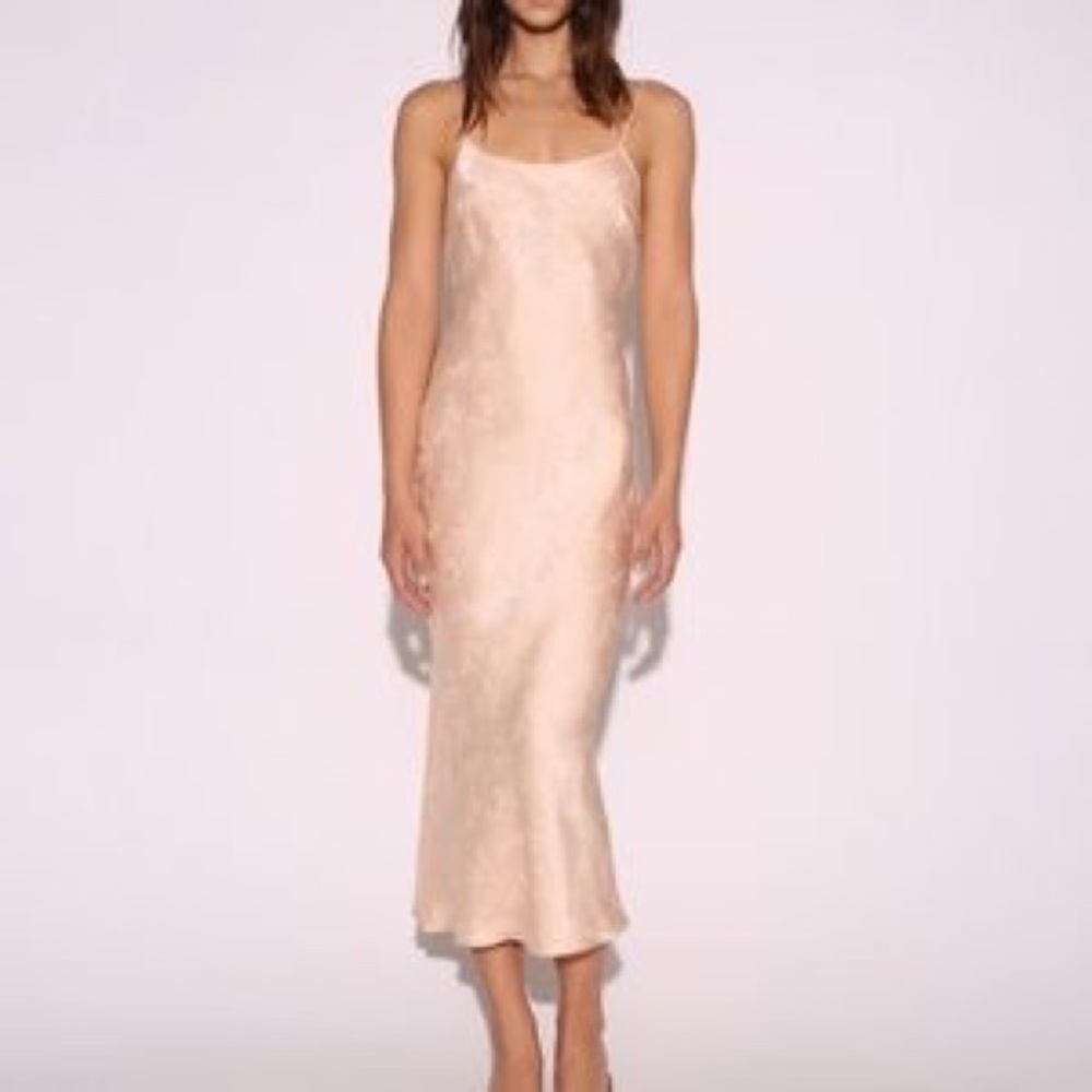 Realisation Par Tia dress